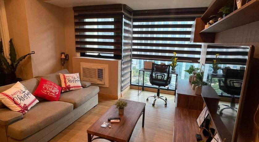 Photo of Livingroom in Wack-Wack Greenhills