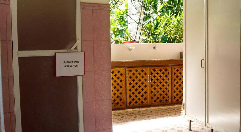 Photo of Bathroom in Santo Domingo
