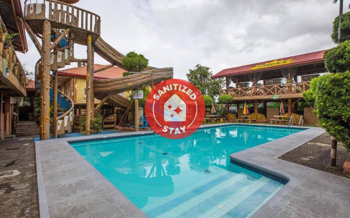Photo of Outdoor in Antipolo