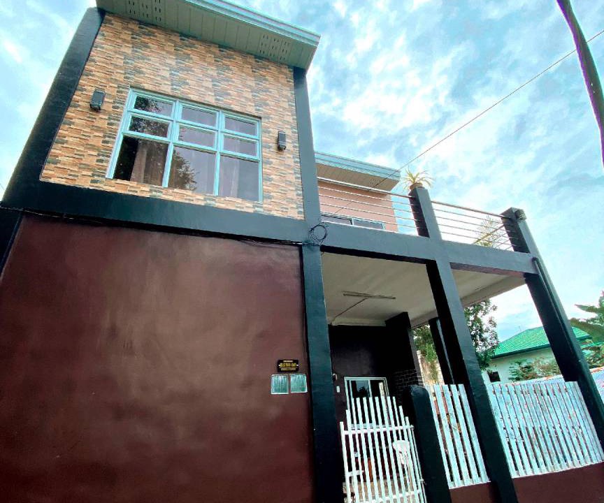 Photo of Buildings in Danao City