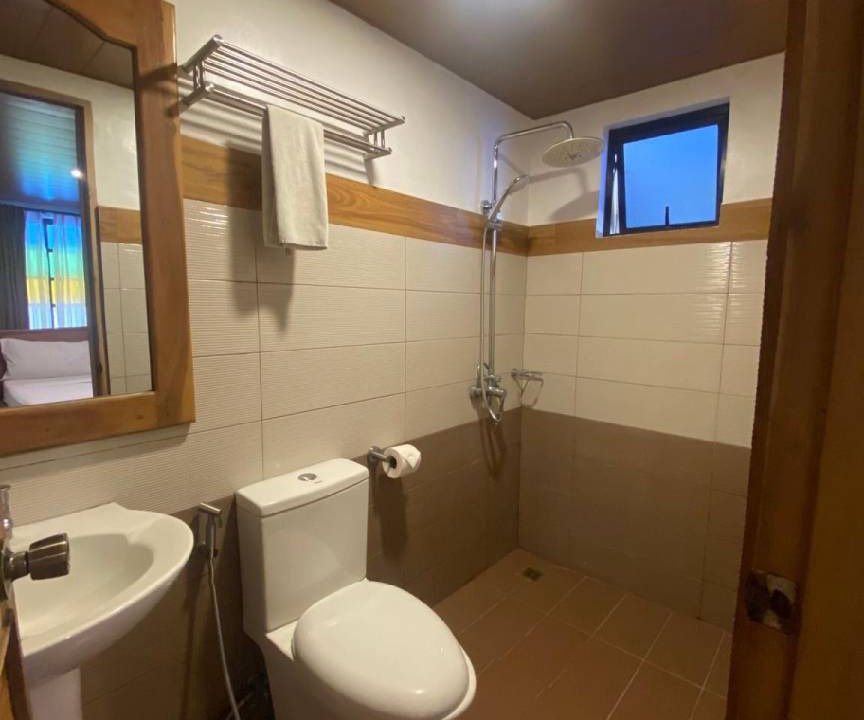 Photo of Bathroom in Anilao