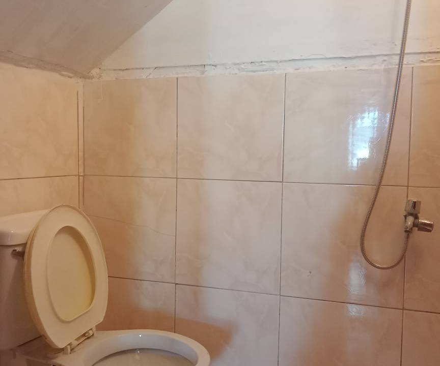 Photo of Bathroom in San Juan