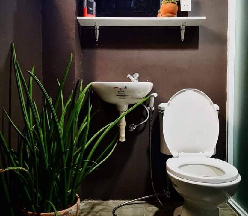 Photo of Bathroom in Dagupan