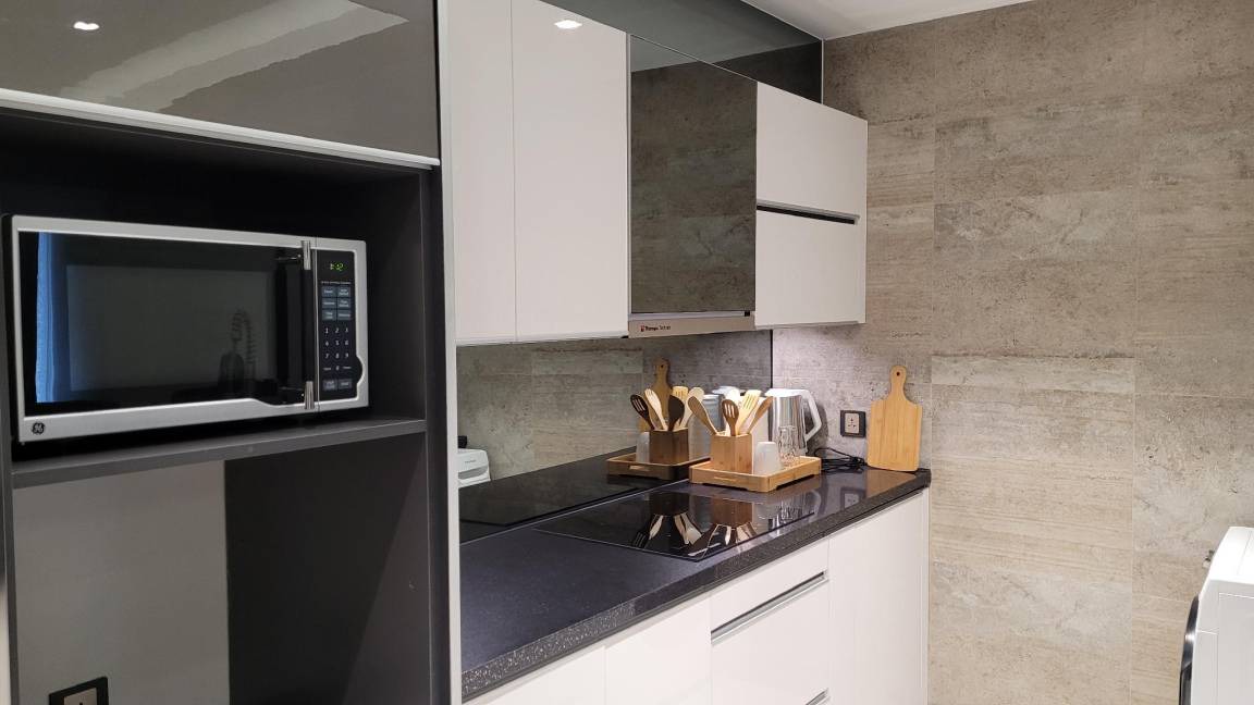 Photo of Kitchen in Balibago