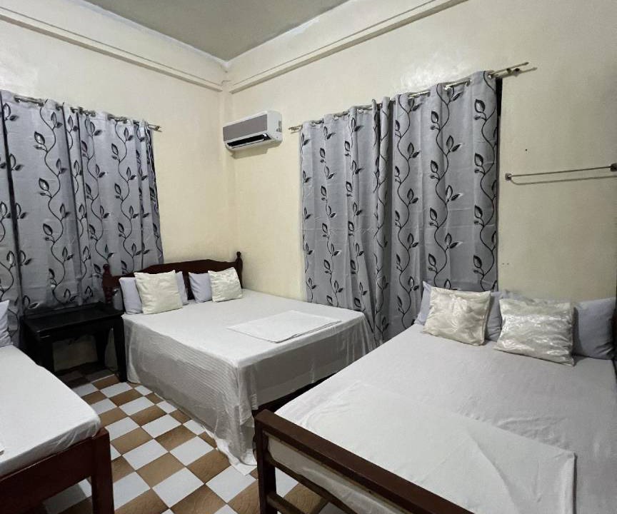 Photo of Bedroom in Lucap