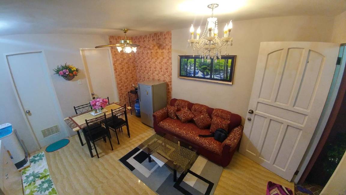 Photo of Livingroom in Butuan