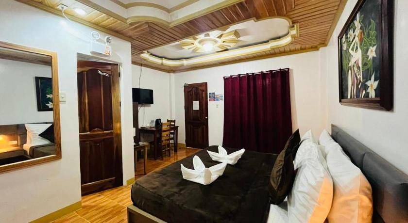Photo of Livingroom in Dipolog