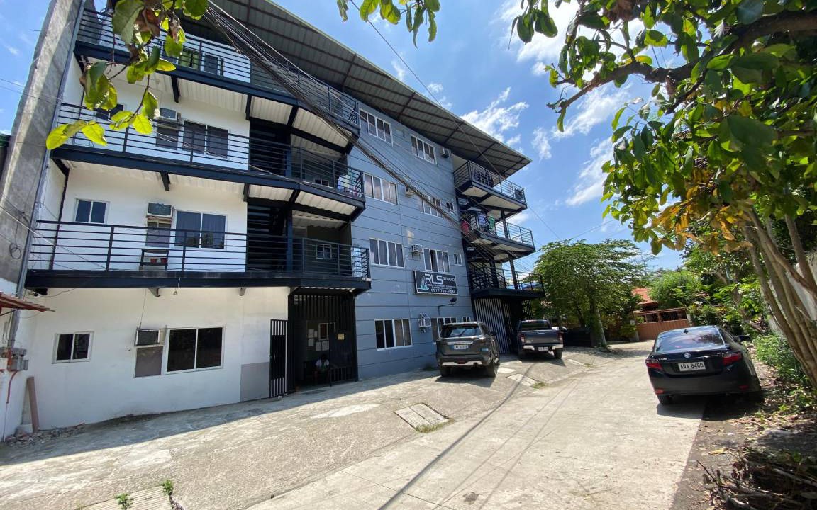 Photo of Buildings in Davao