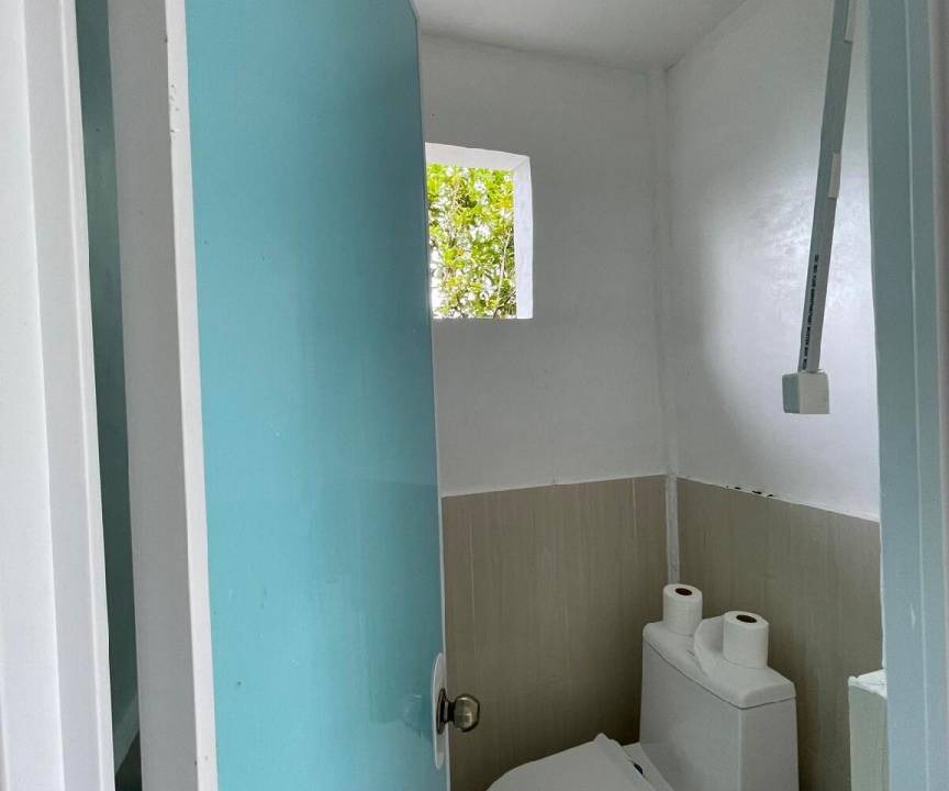 Photo of Bathroom in Oslob