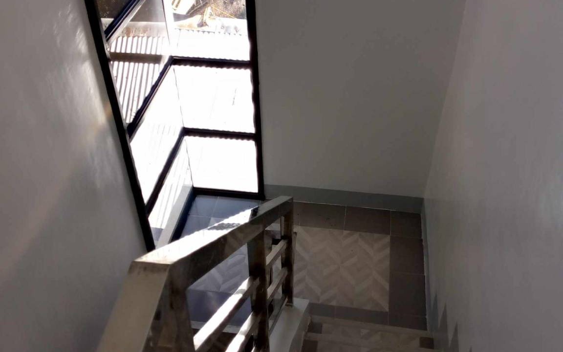 Photo of Patio Balcony in Santa Fe