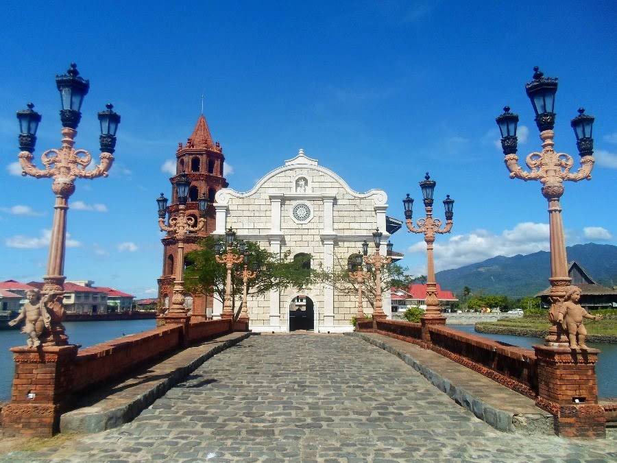 Photo of Buildings in Lapu-Lapu