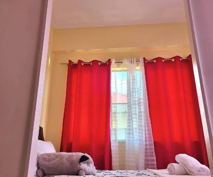 Photo of Bedroom in Taytay