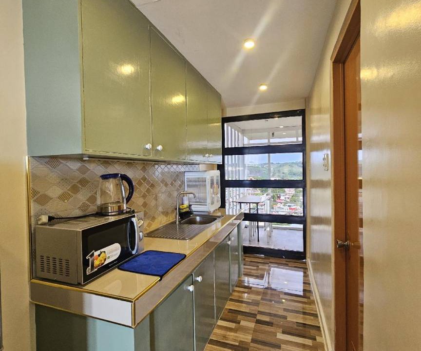Photo of Kitchen in Angono