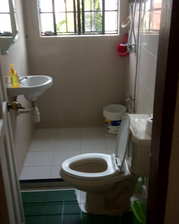 Photo of Bathroom in Coron Town Proper