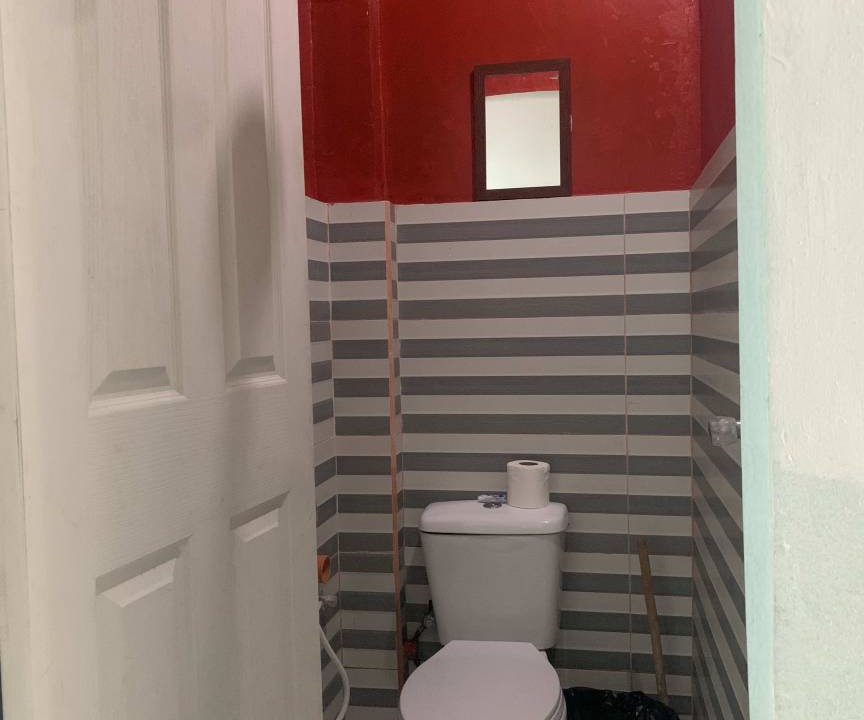 Photo of Bathroom in Puerto Galera