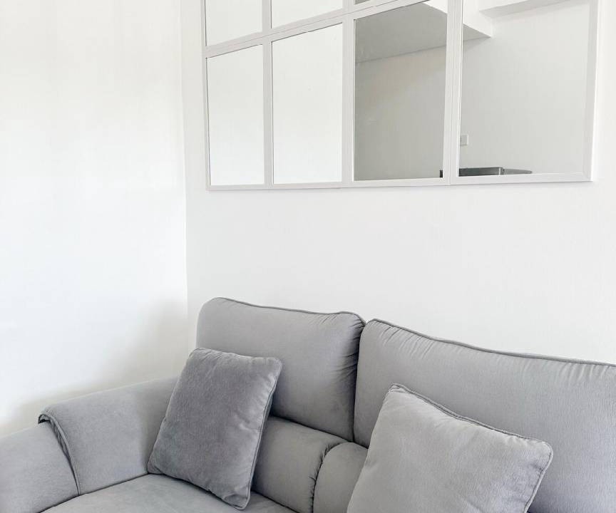 Photo of Livingroom in Dasmarinas