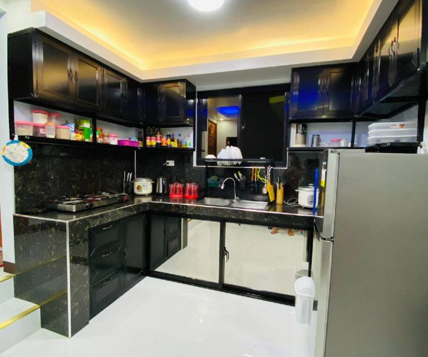 Photo of Kitchen in Bantay