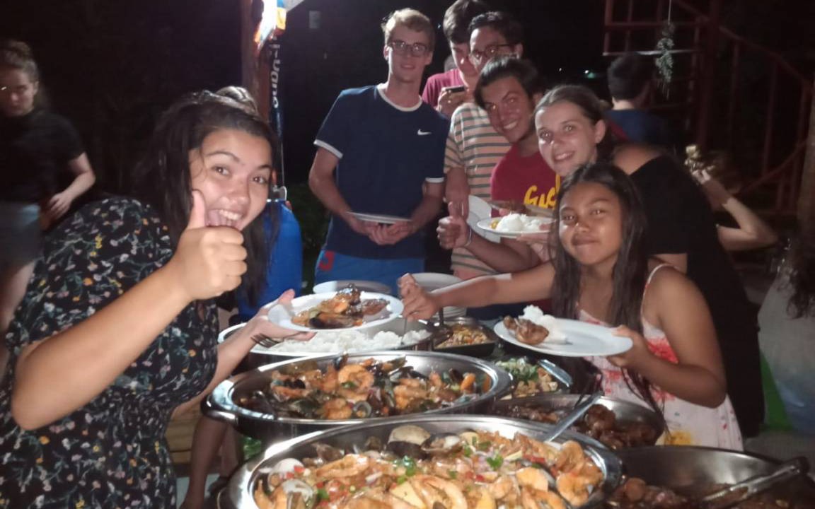 Photo of Others in Paluan