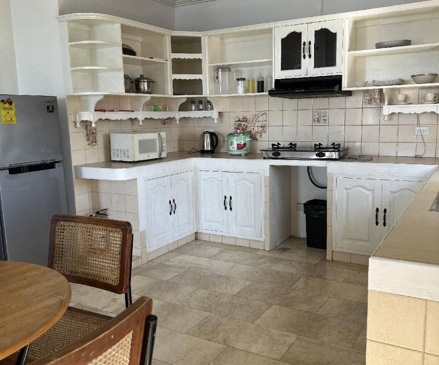 Photo of Kitchen in Bauang