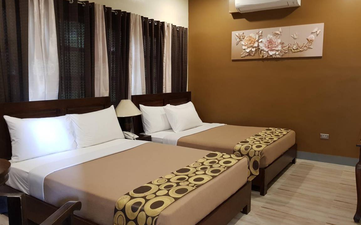 Photo of Bedroom in CSJDM