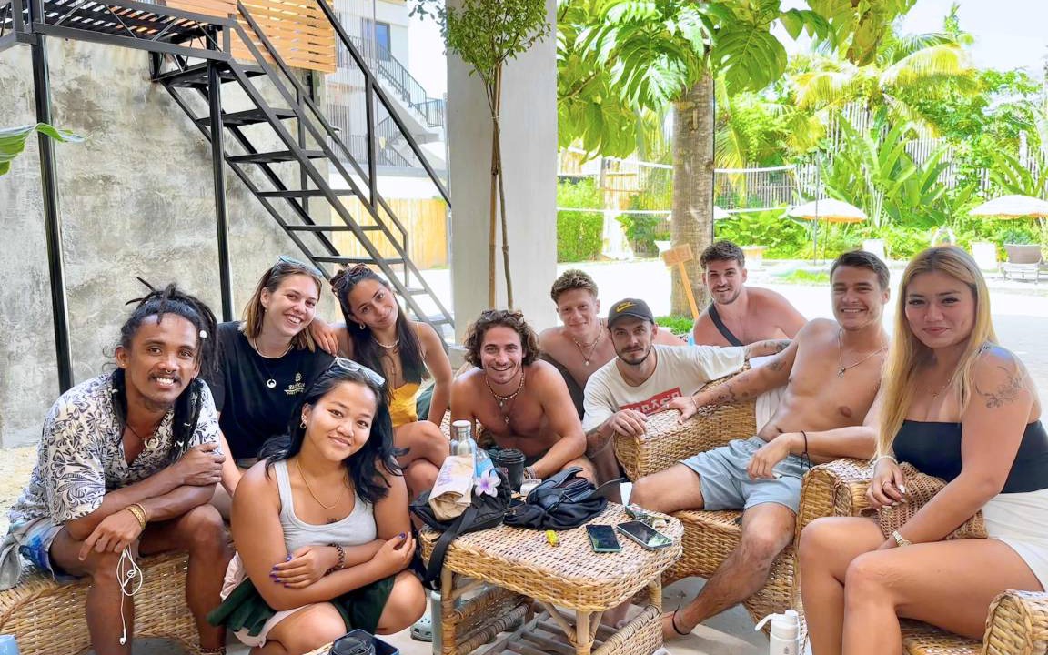 Photo of Others in Catangnan