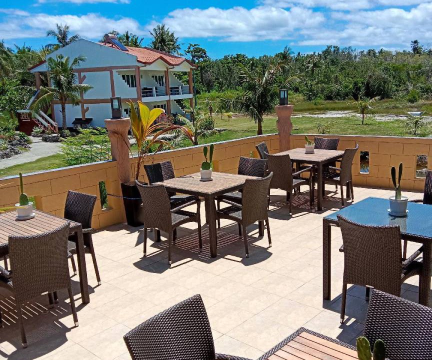 Photo of Patio Balcony in Loon