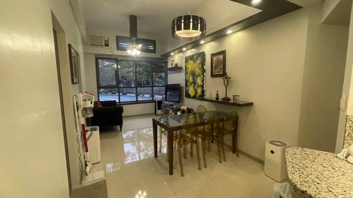 Photo of Livingroom in Alabang