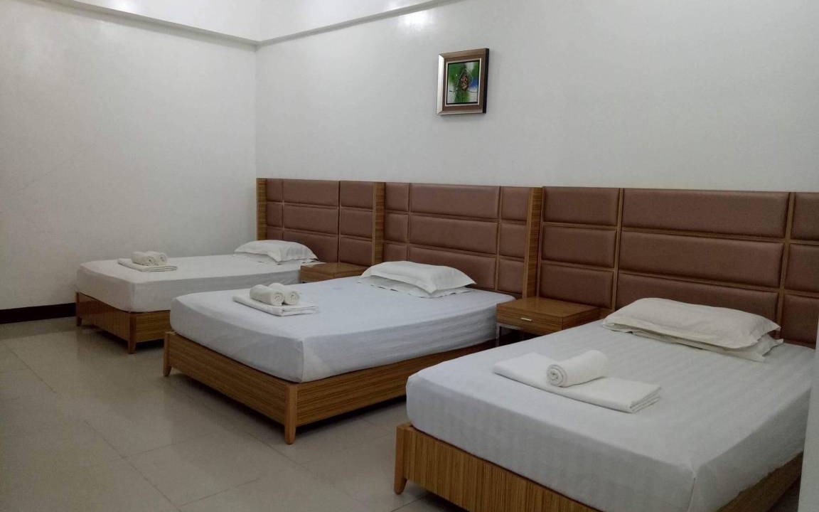 Photo of Bedroom in Masbate City