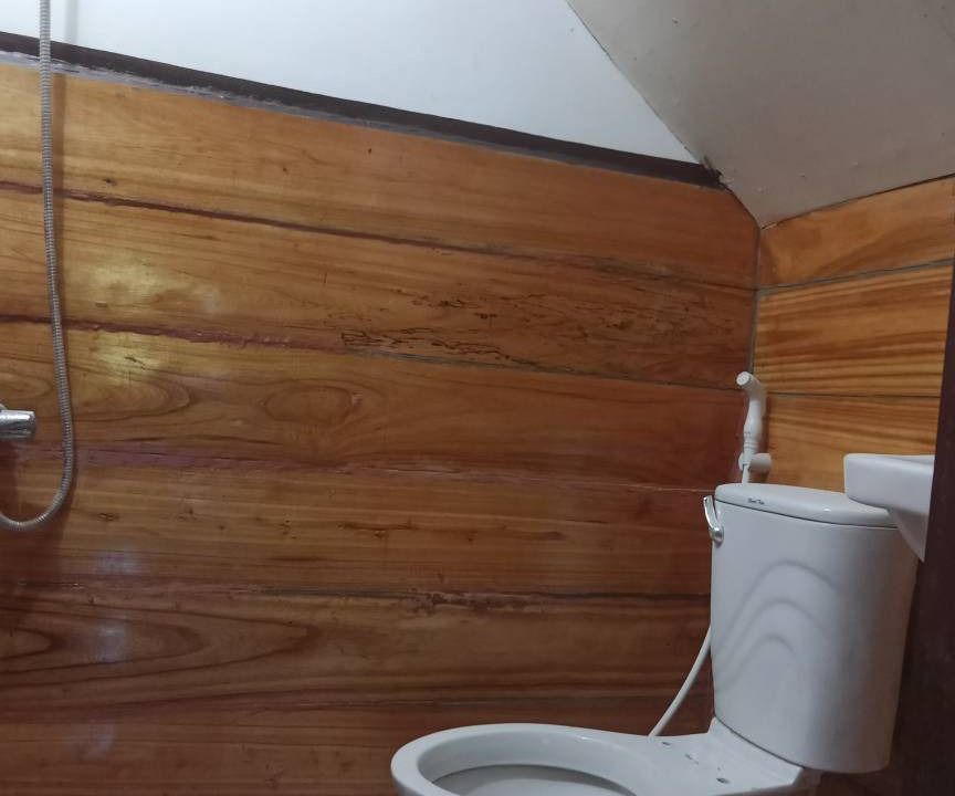 Photo of Bathroom in San Juan