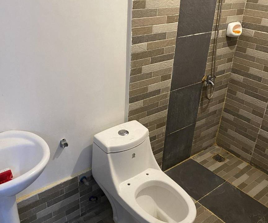 Photo of Bathroom in Davao