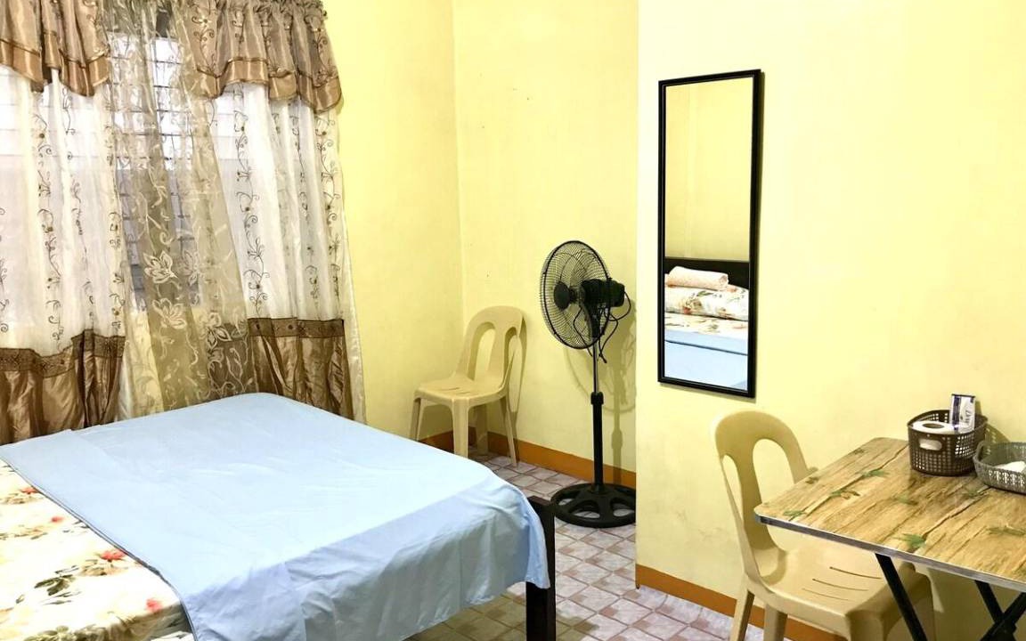 Photo of Bedroom in San Remigio