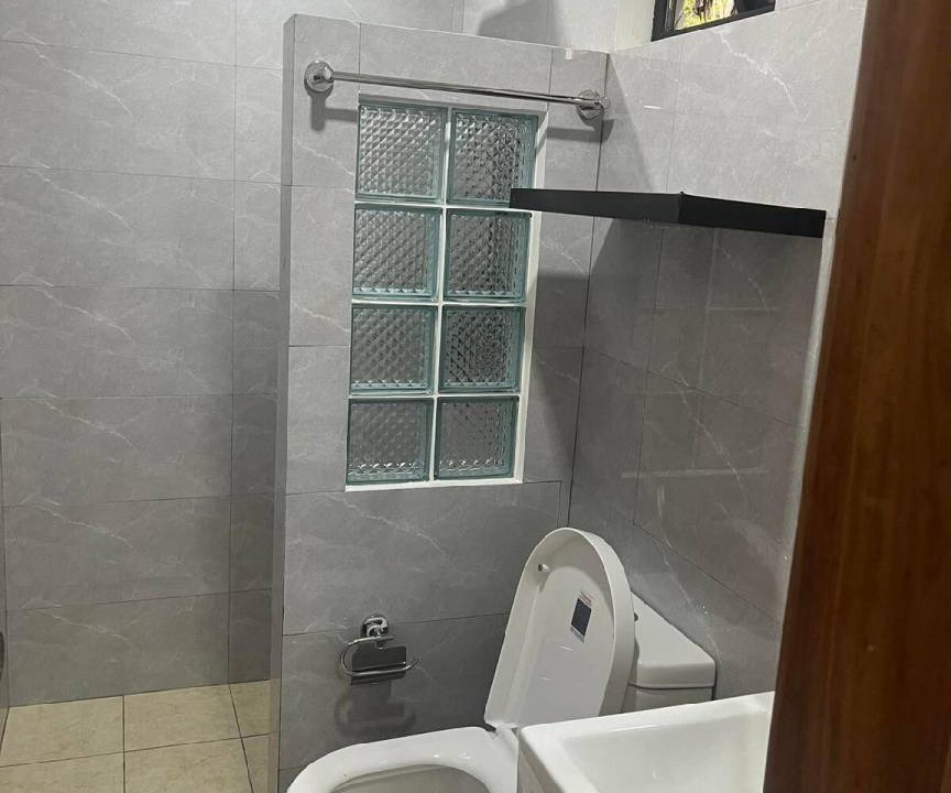 Photo of Bathroom in San Juan
