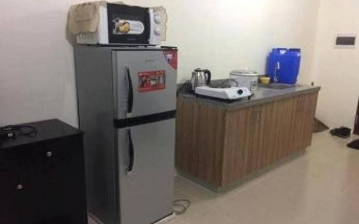 Photo of Kitchen in Tondo