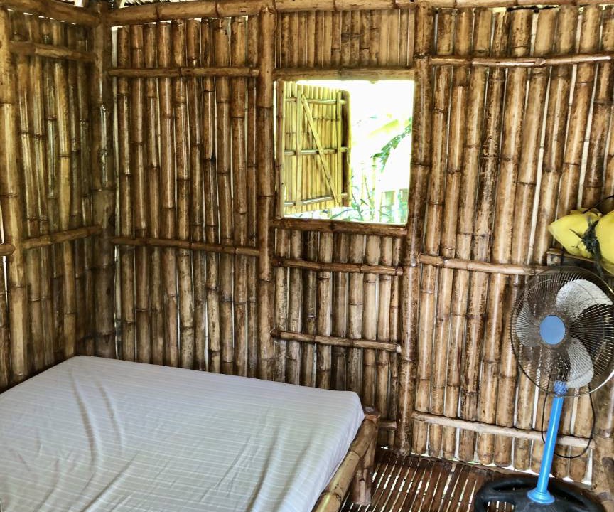 Photo of Bedroom in Oslob