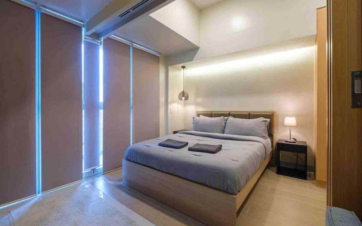 Photo of Bedroom in Taguig