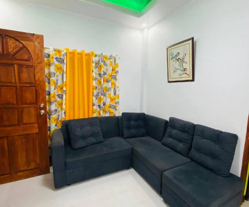 Photo of Livingroom in Bantay