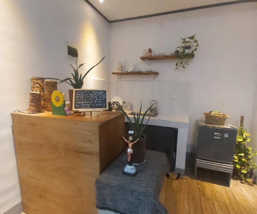 Photo of Livingroom in Santo Tomas