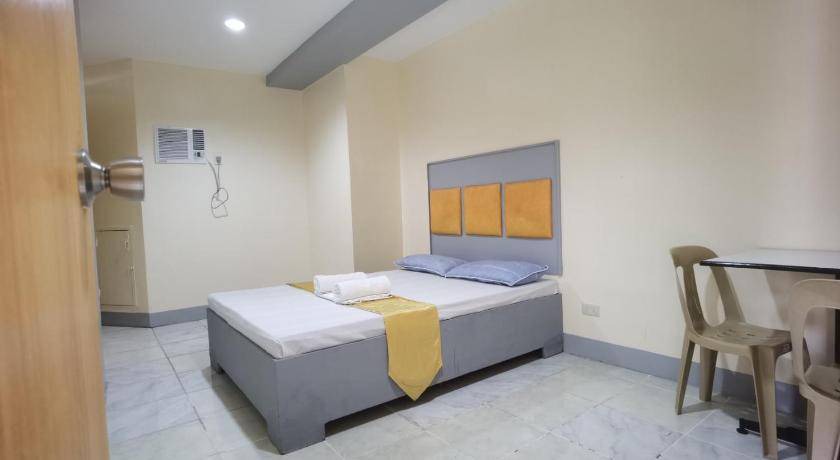 Photo of Bedroom in San Pablo