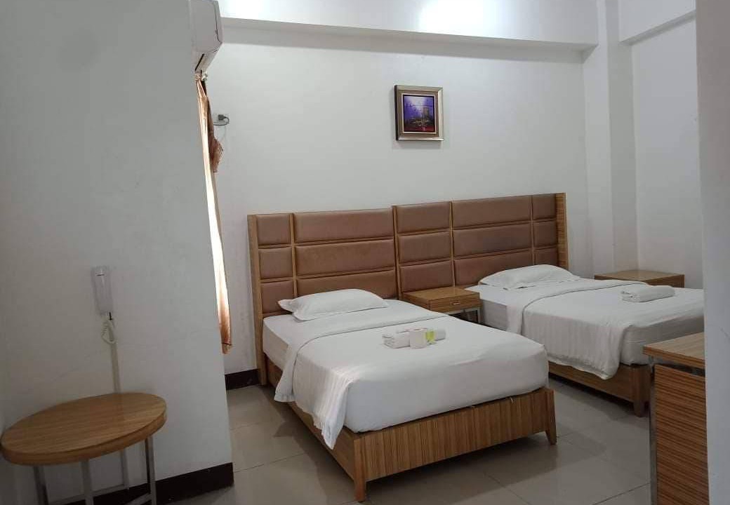Photo of Bedroom in Masbate City