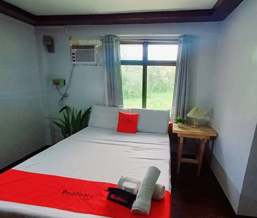 Photo of Bedroom in Tacloban