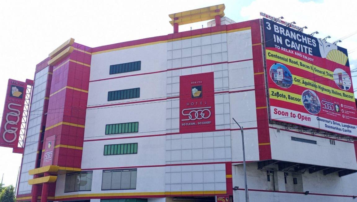 Photo of Others in Bacoor City