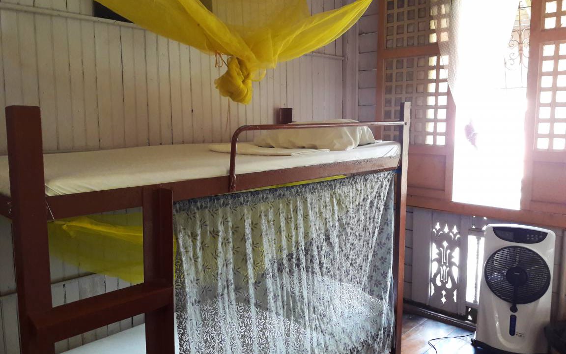 Photo of Bedroom in Tagbilaran