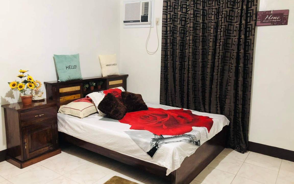Photo of Bedroom in Bantay