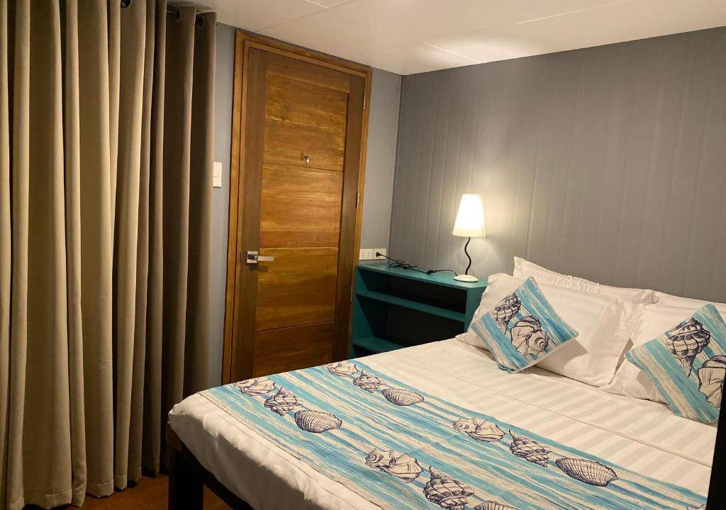 Photo of Bedroom in Coron Town Proper