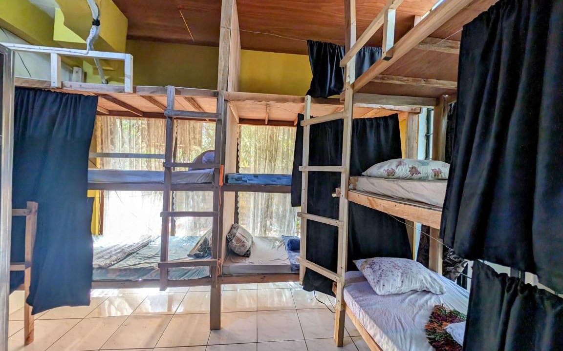 Photo of Bedroom in Coron Town Proper