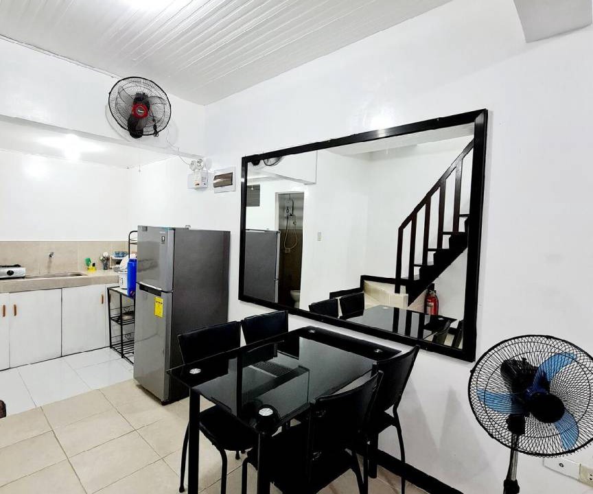 Photo of Livingroom in Calapan