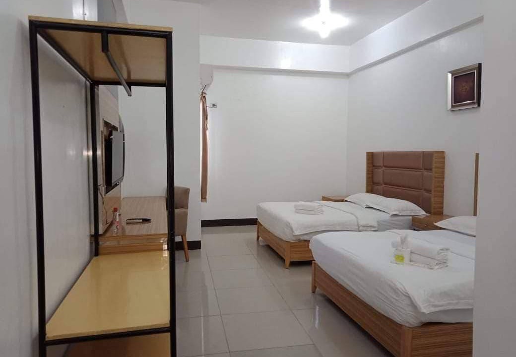 Photo of Bedroom in Masbate City
