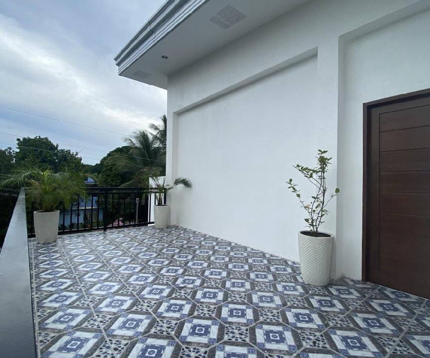 Photo of Bedroom in Dumaguete
