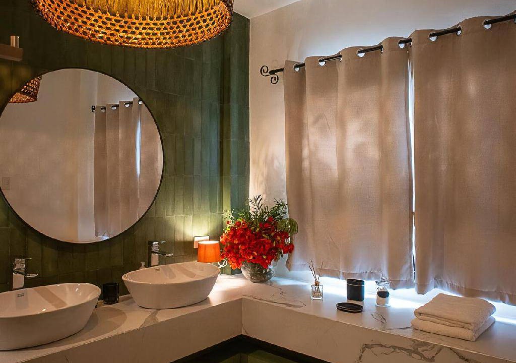 Photo of Bathroom in Tawala