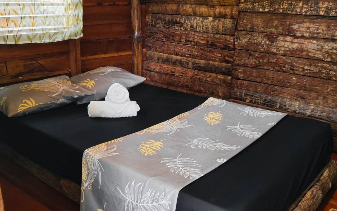 Photo of Bedroom in Siquijor